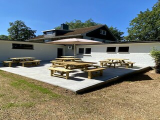 Vakantiehuis Robertville Omgeving 28