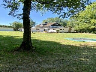 Ferienhaus Robertville Umgebung 25