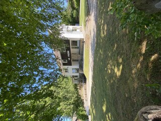 Maison de vacances Robertville Environnement 27