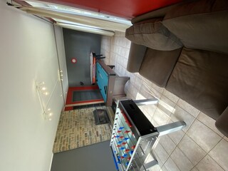 Ferienhaus Robertville  36
