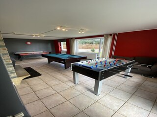 Vakantiehuis Robertville  36