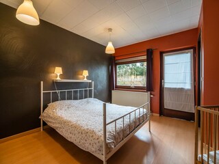 Ferienhaus Robertville Ausstattung 7