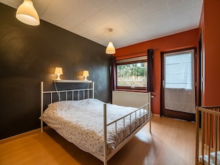 Holiday house Robertville Features 8