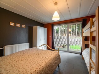 Ferienhaus Robertville Ausstattung 16