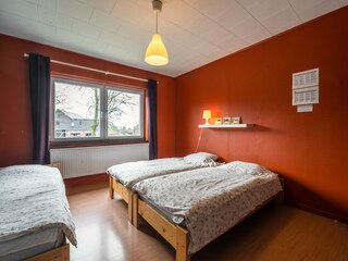 Ferienhaus Robertville Ausstattung 8