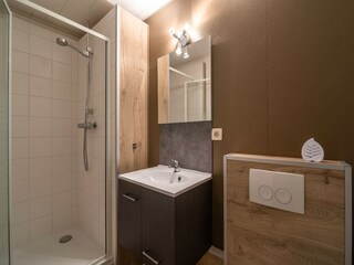 Ferienhaus Robertville Ausstattung 16