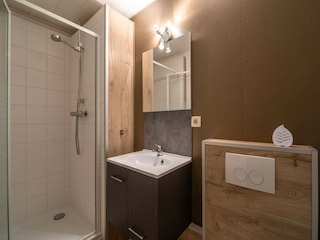 Ferienhaus Robertville Ausstattung 22