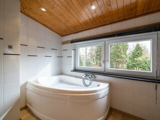Vakantiehuis Robertville Kenmerken 24