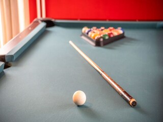 Ferienhaus Robertville  31