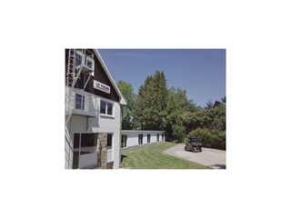 Maison de vacances Robertville Environnement 28