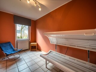 Casa de vacaciones Robertville  32