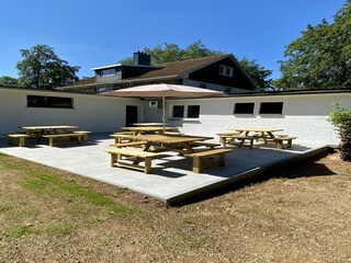 Ferienhaus Robertville Umgebung 28