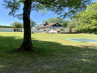 Vakantiehuis Robertville Omgeving 29