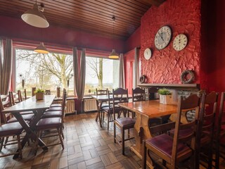 Ferienhaus Robertville Ausstattung 9