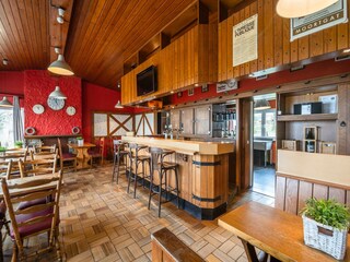 Ferienhaus Robertville Ausstattung 10