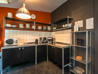 Casa per le vacanze Robertville Caratteristiche 10