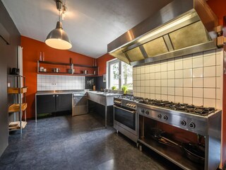 Ferienhaus Robertville Ausstattung 12