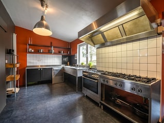 Holiday house Robertville Features 7