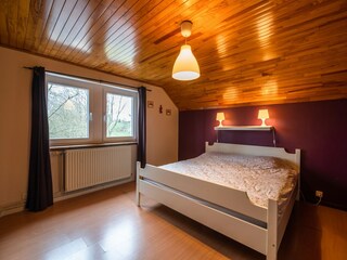 Ferienhaus Robertville Ausstattung 13