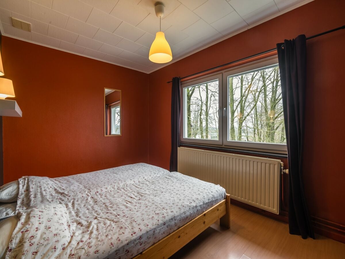 Ferienhaus Robertville Ausstattung 11