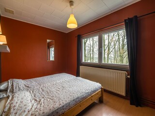 Holiday house Robertville Features 26