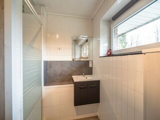 Ferienhaus Robertville Ausstattung 16