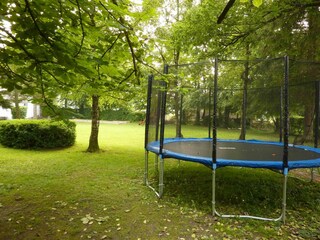 Maison de vacances Robertville  34