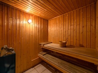 Casa per le vacanze Robertville  30