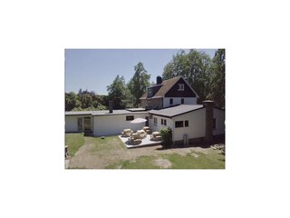Ferienhaus Robertville Umgebung 30