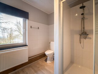 Ferienhaus Robertville Ausstattung 20