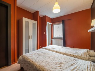 Maison de vacances Robertville Équipement 22