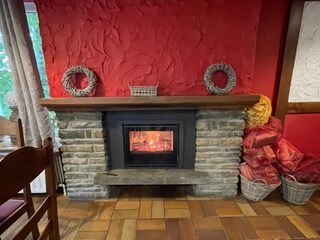 Casa per le vacanze Robertville  34