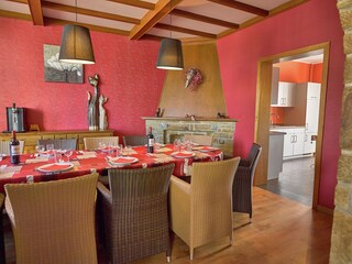 Villa Robertville Kenmerken 1