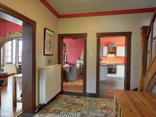 Villa Robertville Features 23