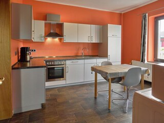 Villa Robertville Kenmerken 24