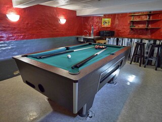 Villa Robertville Features 21