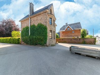 Villa Robertville Enregistrement extérieur 2