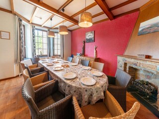 Villa Robertville Kenmerken 16