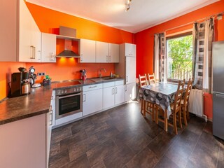 Villa Robertville Kenmerken 17