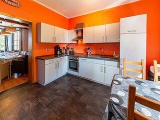 Villa Robertville Caratteristiche 24