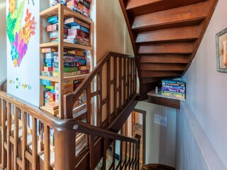 Villa Robertville Features 13