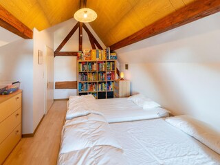 Villa Robertville Características 25