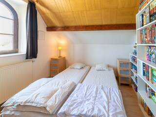 Villa Robertville Kenmerken 21