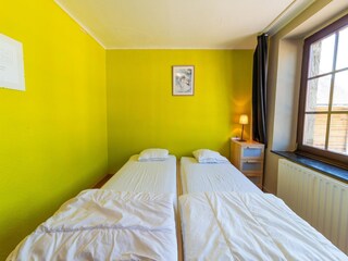 Villa Robertville Caratteristiche 8