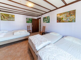 Villa Robertville Características 19