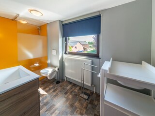 Villa Robertville Ausstattung 23