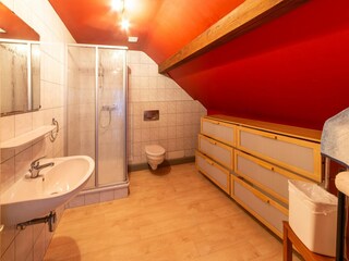 Villa Robertville Características 18