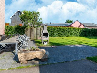 Villa Robertville Enregistrement extérieur 3