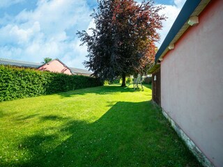 Villa Robertville Grabación al aire libre 4