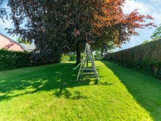 Villa Robertville Buitenaudio-opname 5